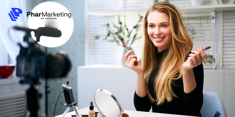 Tiktok đang là nền tảng mang lại nhiều lợi nhuận to lớn cho các influencers